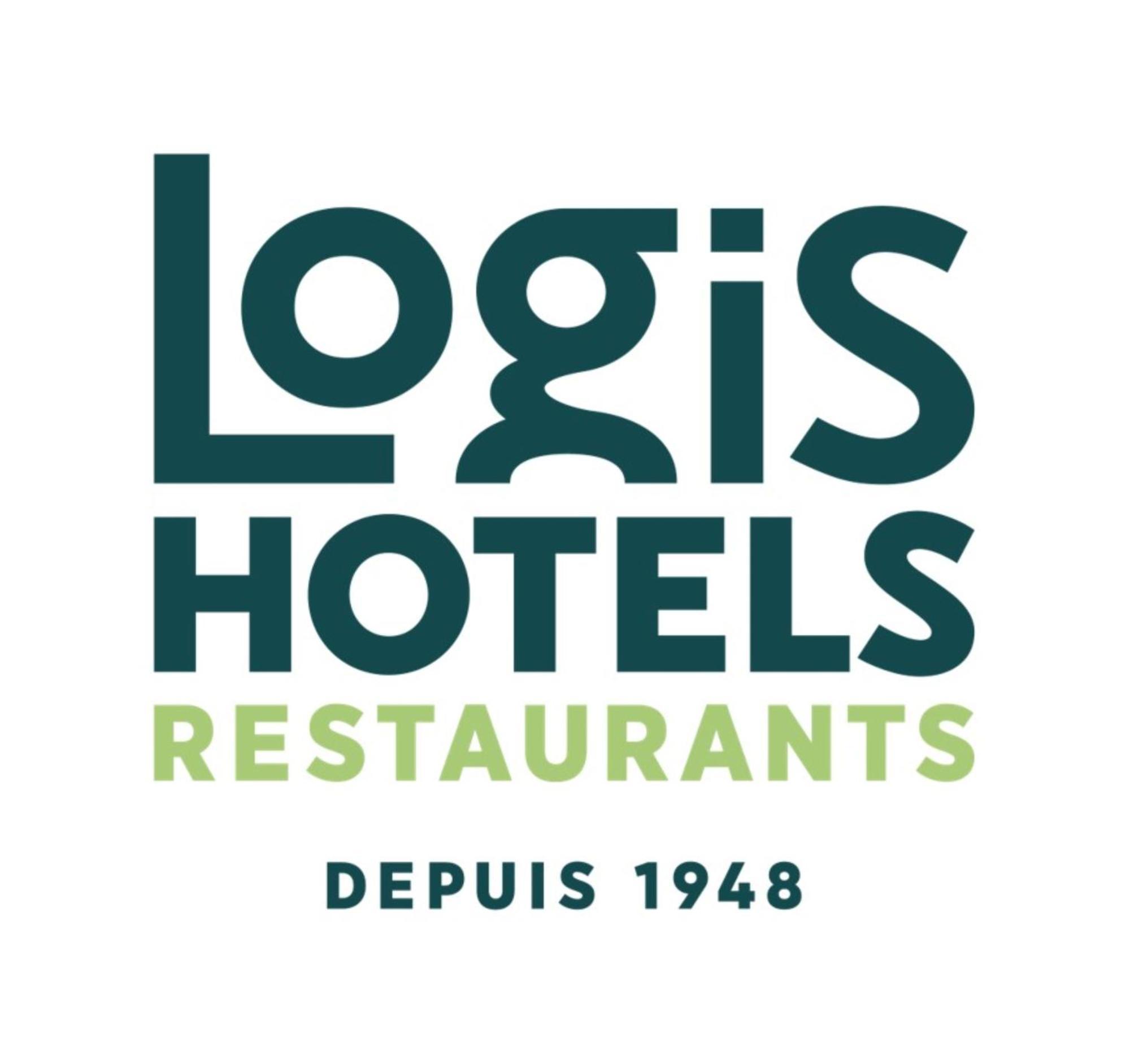 Logis Hotel - Le Petit Bellon Senlis  Esterno foto